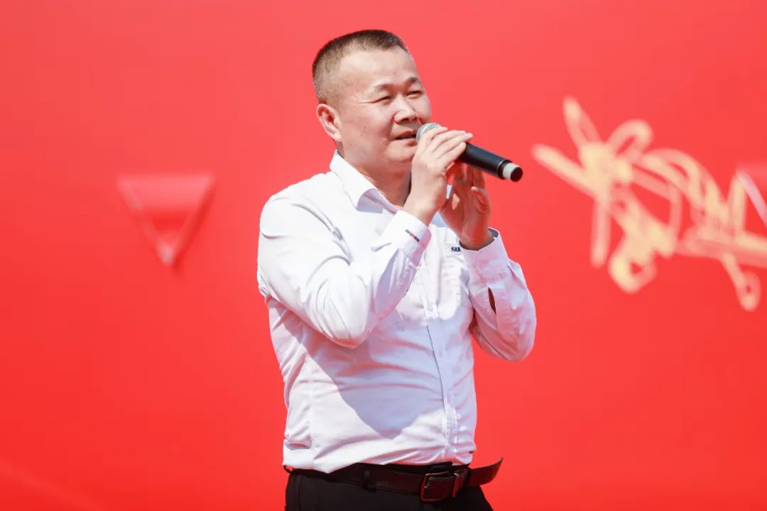 ϲӭ��ʮ�� Я����δ�� | �ǹ��ɶԹ������ܽ���23������ף����������������˶���ʢ�����