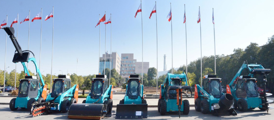 Bauma 2022 | ������Call���ǹ��ɶԹ��������ھ���������롰��ս��