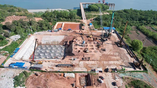 ���ȡ�׮����ʵ���������ǹ��ɶԹ�������Я���人�ֳɽ��蹥���������������ش�ز�ʩ������