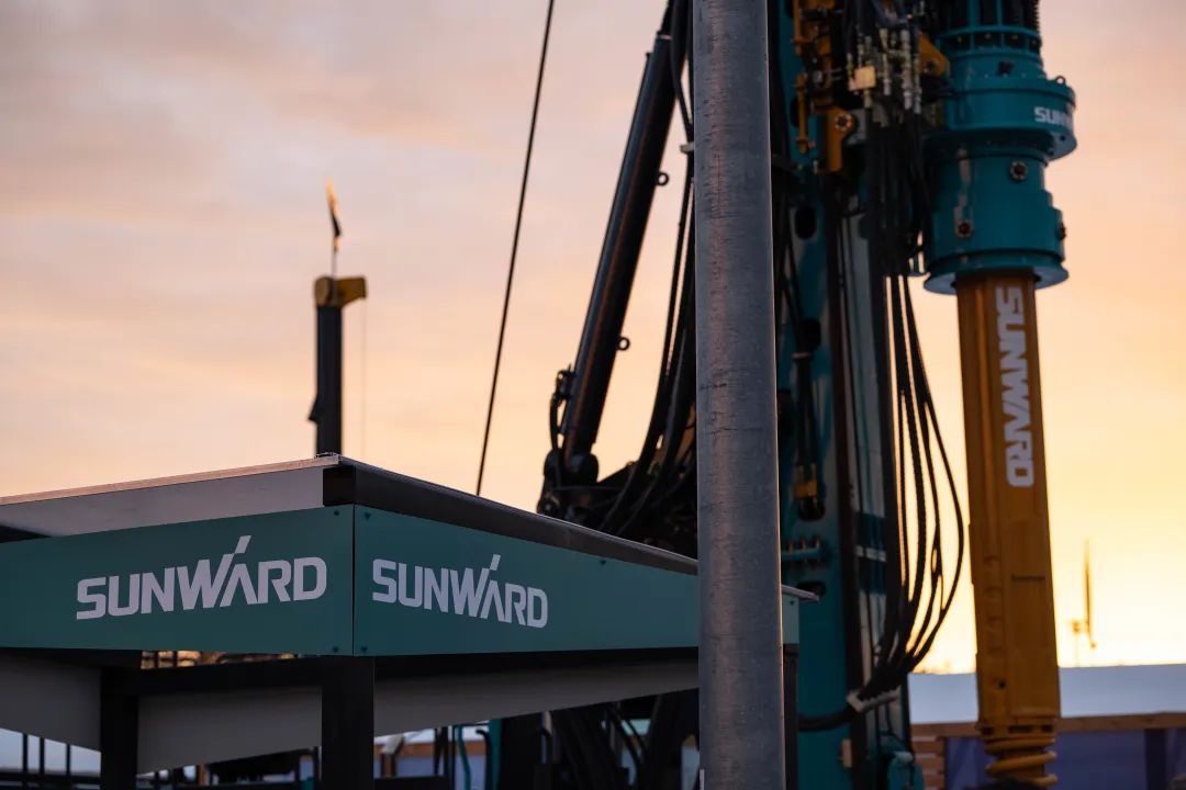 Bauma 2022 | һ������ֳ�ͼ���������ǹ��ɶԹ������ܵ¹�����չ֮��