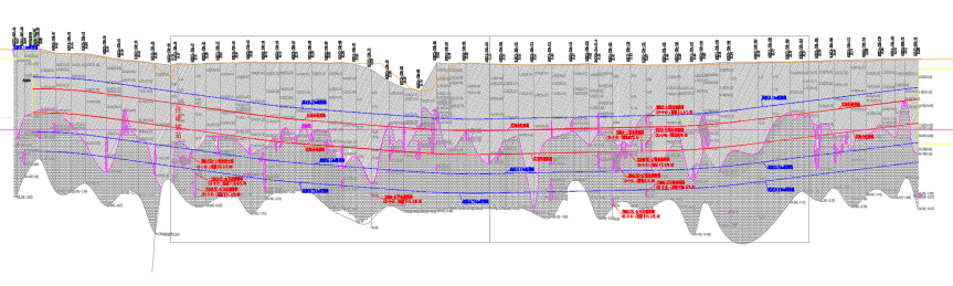 掘进“铁军”助建大湾区!中铁糖果派对官网盾构机再战深圳地铁3号线