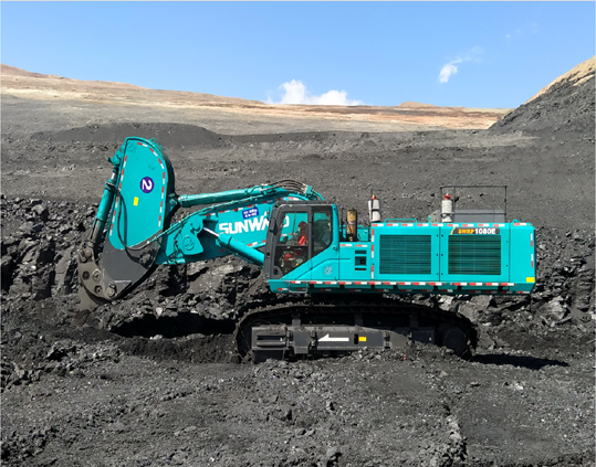 Ϊ¿óɽÇå¾²Éú²ú±£¼Ý»¤º½£¡ÌǹûÅɶԹÙÍøÖÇÄÜÍÚ¾ò»úÐµÖØ×°³ö»÷