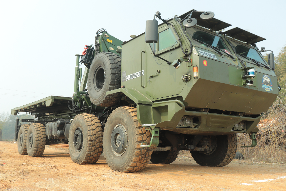 ��ʮ���塱�����ص��з��������װ��˳��ͨ�����գ��ǹ��ɶԹ�������ΪӦ����Ԯ����Ӳ������