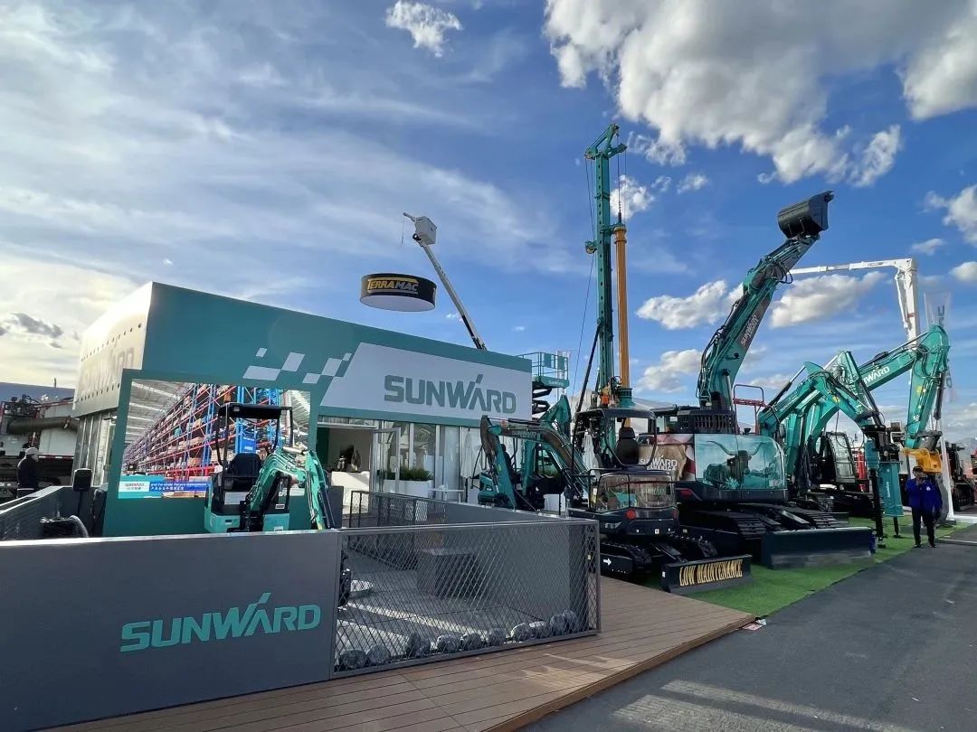 拉展直播 | “狂飙”美国!糖果派对官网智能向天下展示中国制造硬实力