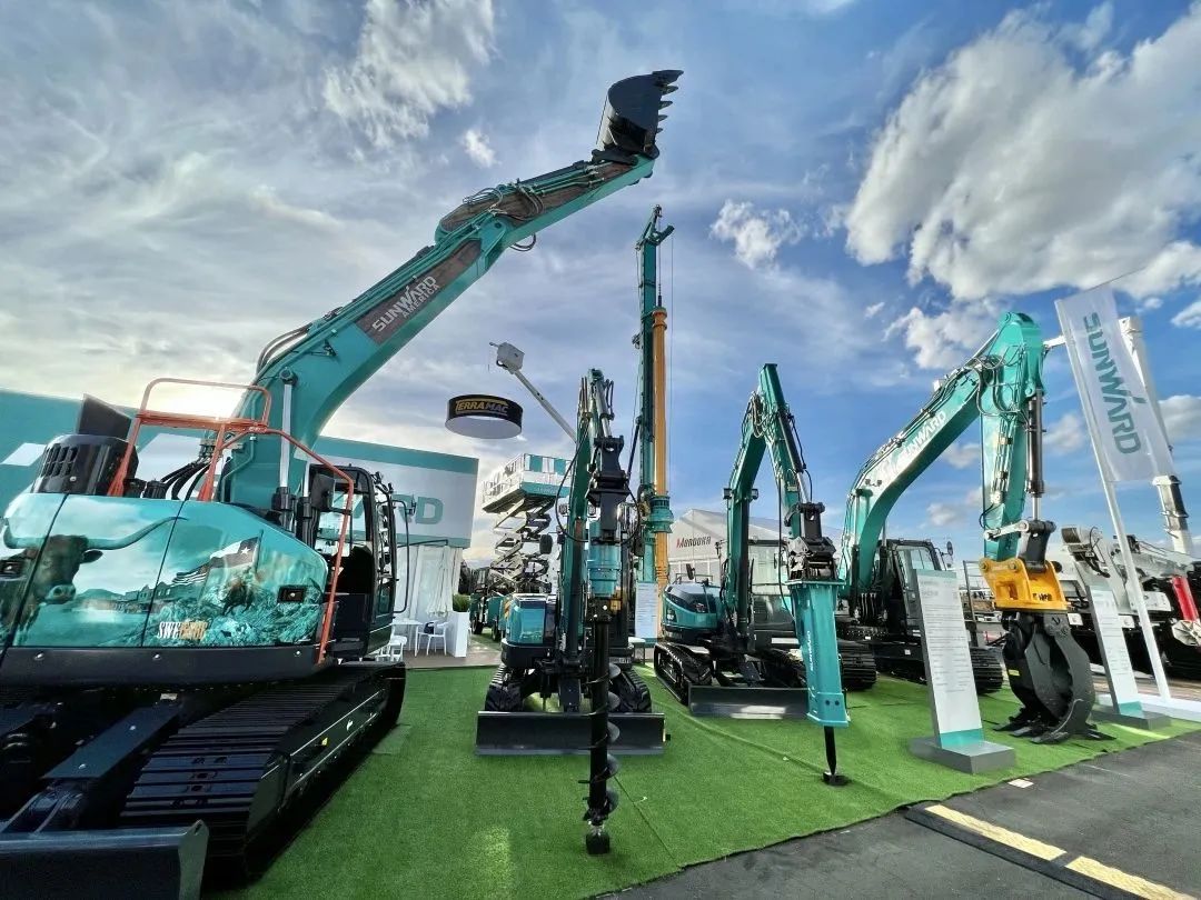 拉展直播 | “狂飙”美国!糖果派对官网智能向天下展示中国制造硬实力