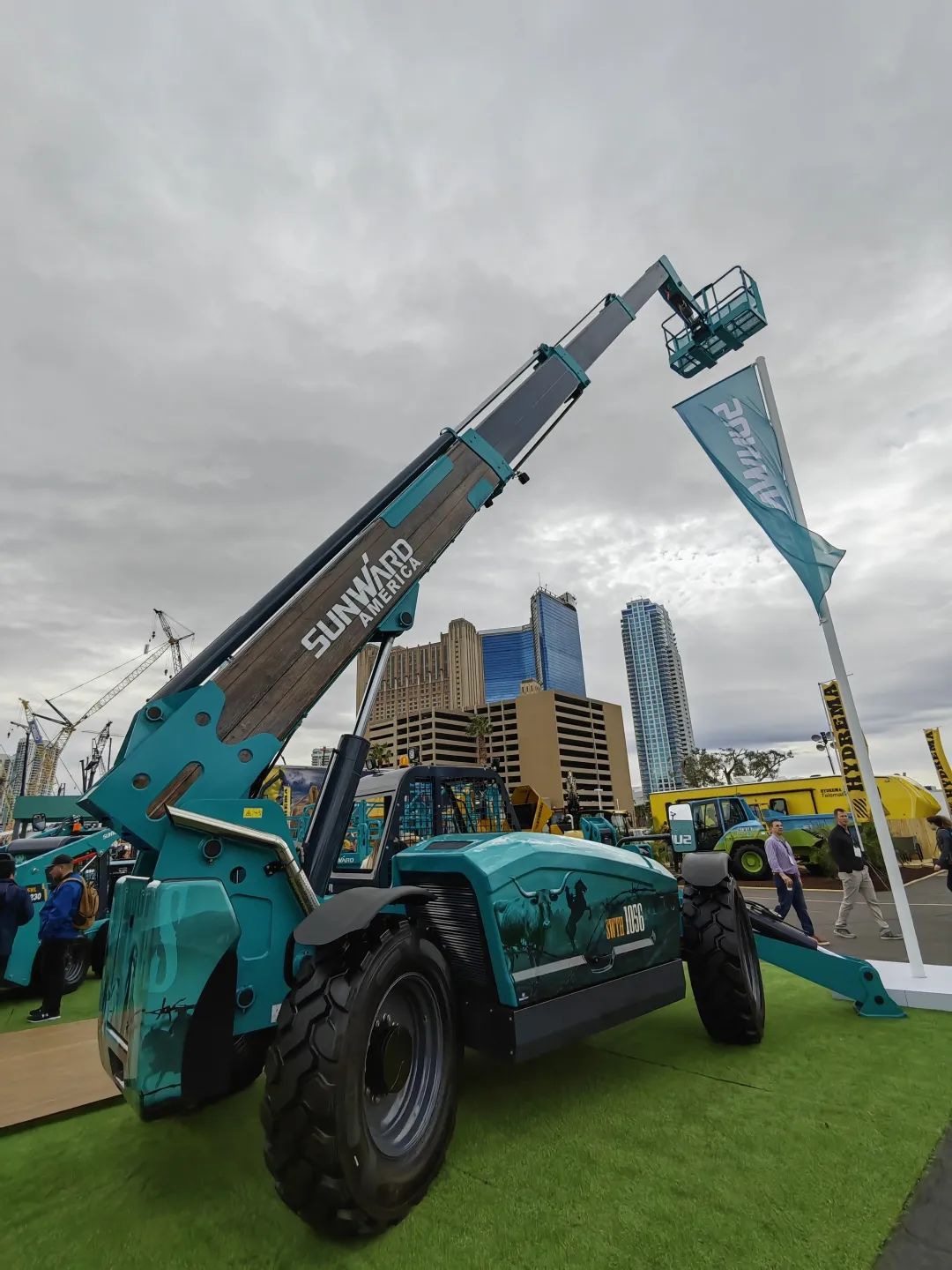 ��չֱ�� | �ǹ��ɶԹ������ܸ߿վ�Ʒ����2023������չ���Ŀ���������