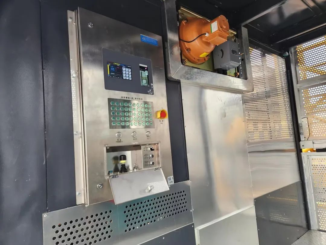 ¿Æ¼¼ÏÔÄÜ¡¢ÔÙÌíÐÂÆ·£¡ÌǹûÅɶԹÙÍø½Â´ÖÇÄÜÊ©¹¤Éý½µ»úÀÖ³ÉÏÂÏß