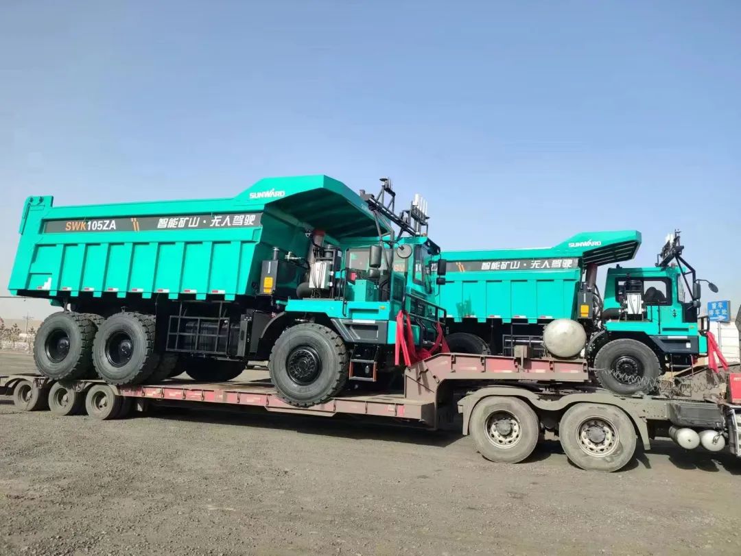 ÖúÁ¦ÊýÖÇ¿óɽ½¨É裡ÌǹûÅɶԹÙÍø¾Þ¶¦ÎÞÈ˼ÝÊ»¿ó¿¨ÔÙ½»¸¶