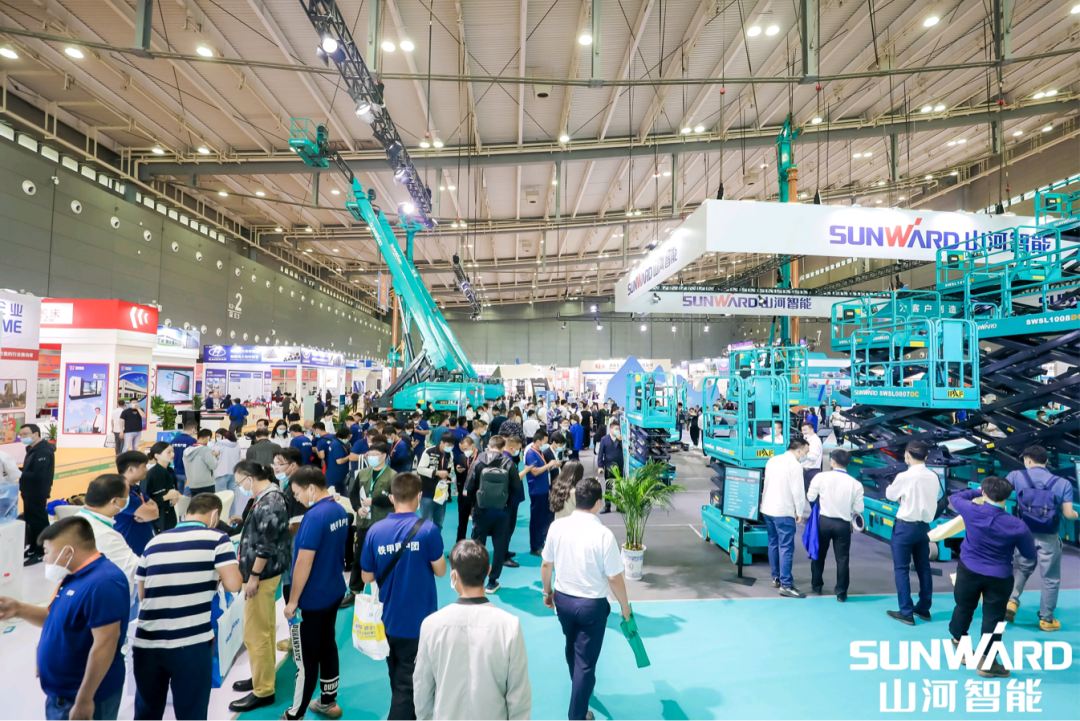 2023 CICEE | �����ǹ��ɶԹ�������2023��ɳչ������֪���Ķ������