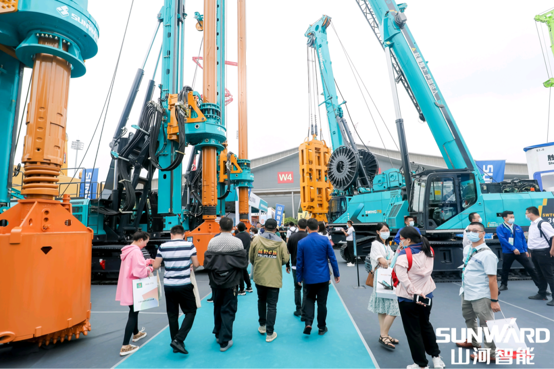 2023 CICEE | �����ǹ��ɶԹ�������2023��ɳչ������֪���Ķ������