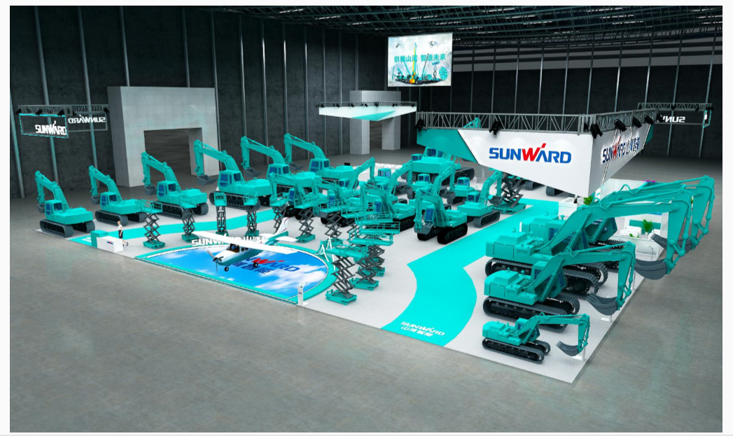 2023 CICEE | �����ǹ��ɶԹ�������2023��ɳչ������֪���Ķ������