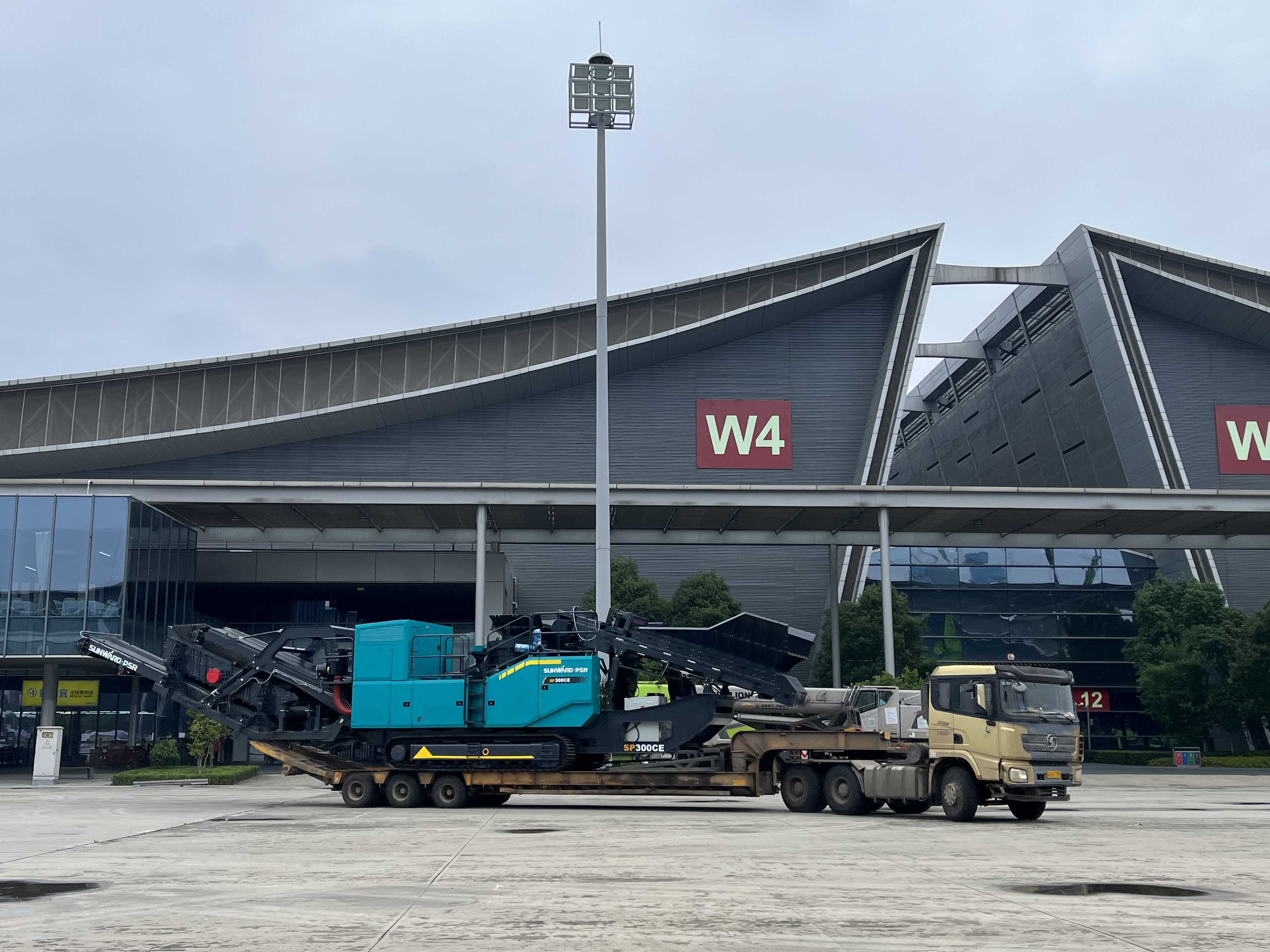 2023 CICEE | ������չ������ʱ3�����ǹ��ɶԹ������������͸����