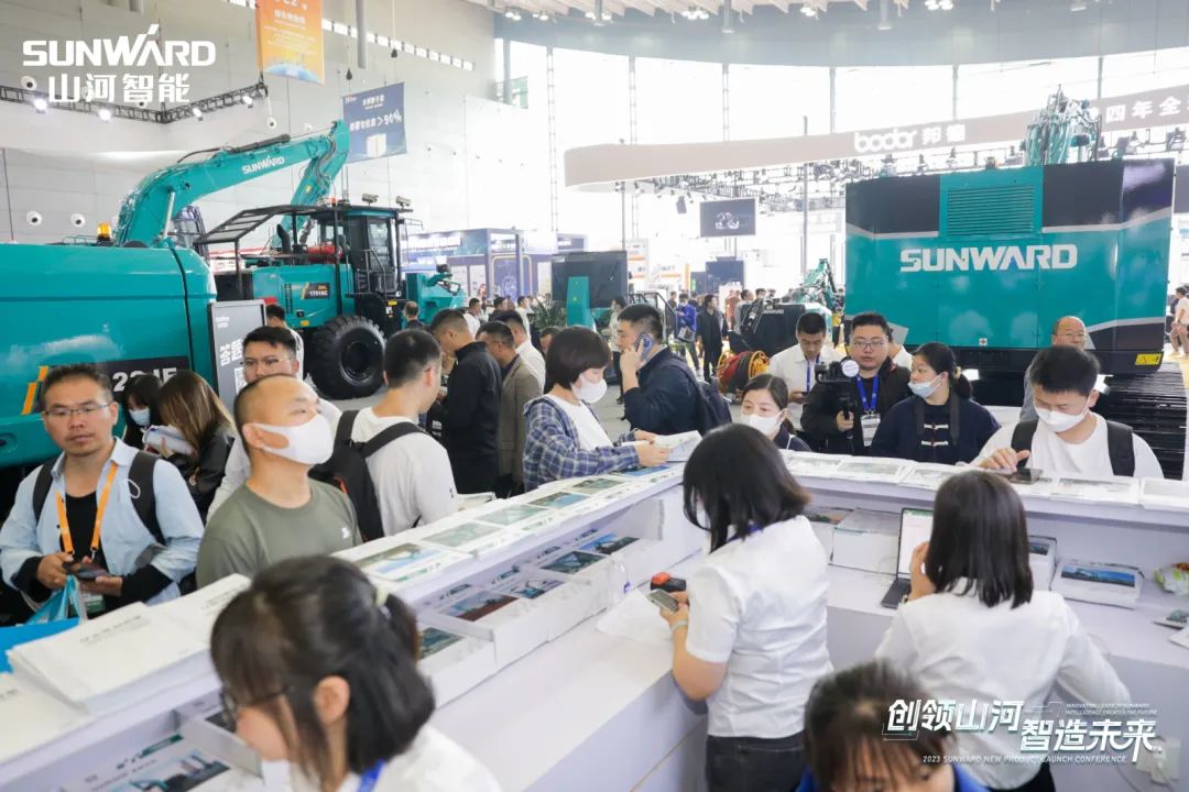 2023 CICEE | �ǹ��ɶԹ�����������2023��ɳ���ʹ��̻�еչ�����ܻ����綯����ƷվCλ