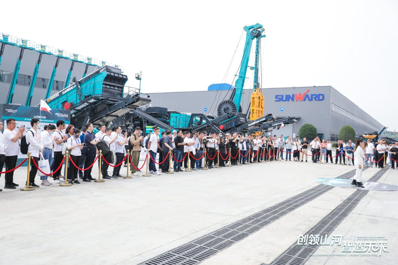 千人齐聚、爆品出击!糖果派对官网智能新品推介会圆满举行