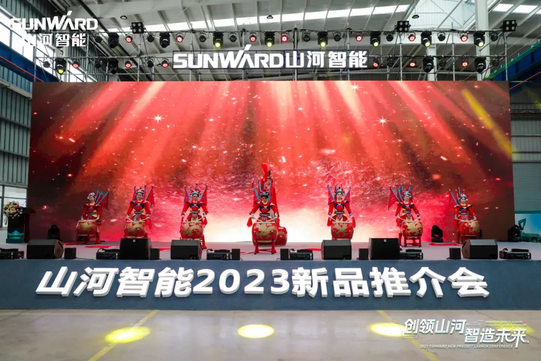 千人齐聚、爆品出击!糖果派对官网智能新品推介会圆满举行