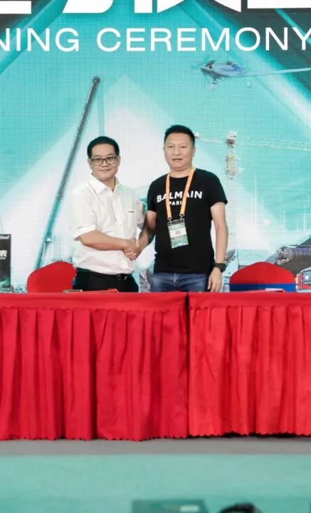 千人齐聚、爆品出击!糖果派对官网智能新品推介会圆满举行