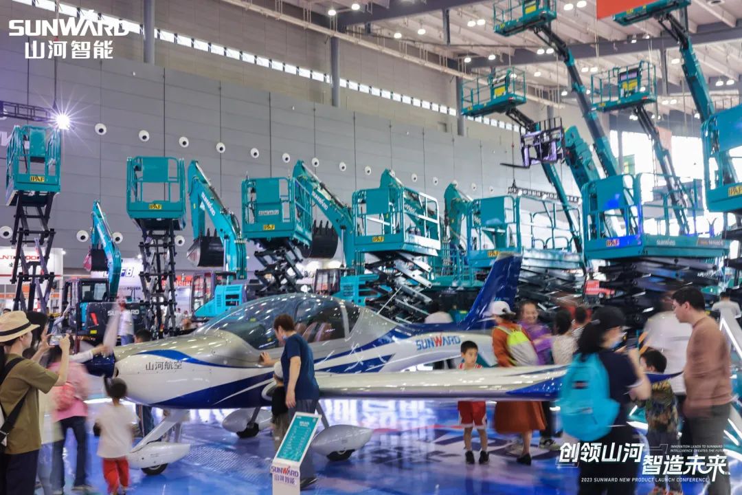 2023 CICEE | ȫ�򹤳̻�еʢ��������Ļ���ǹ��ɶԹ������ܽ����������