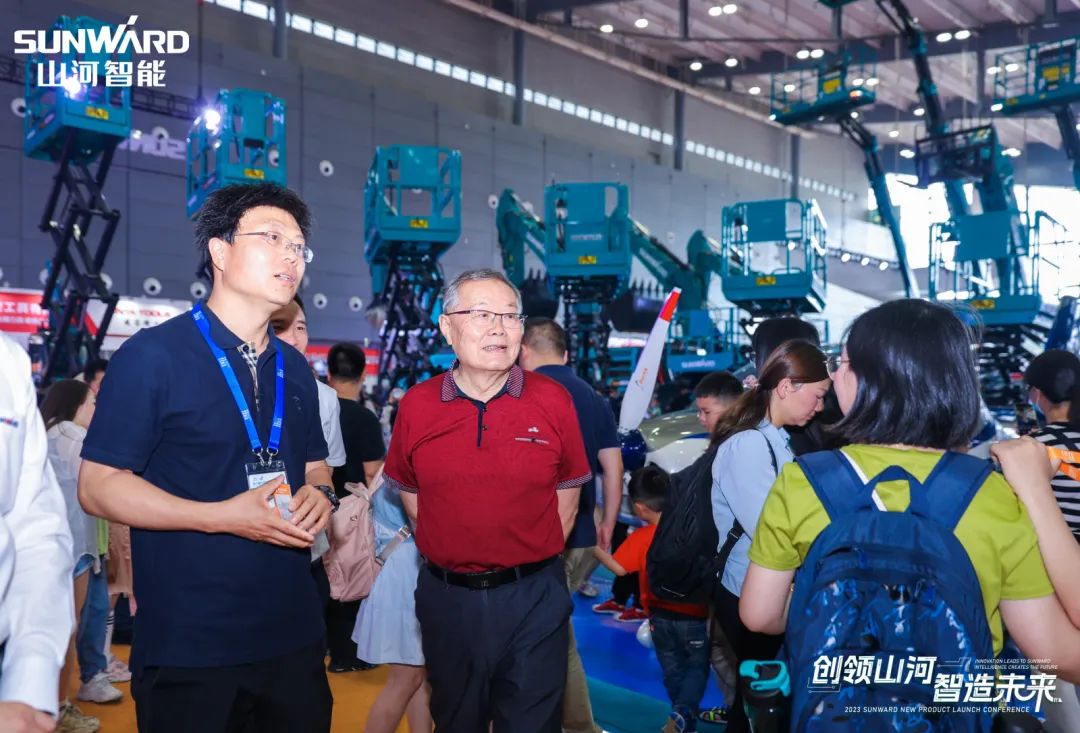 2023 CICEE | ȫ�򹤳̻�еʢ��������Ļ���ǹ��ɶԹ������ܽ����������