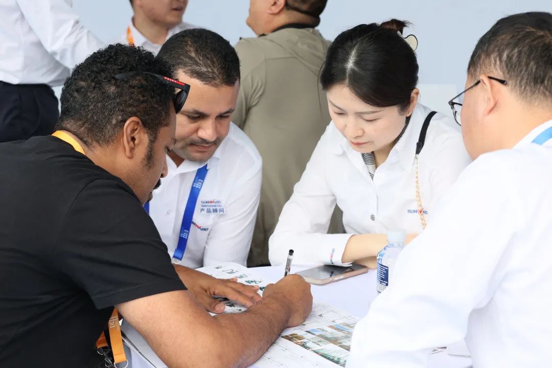 2023 CICEE | ȫ�򹤳̻�еʢ��������Ļ���ǹ��ɶԹ������ܽ����������