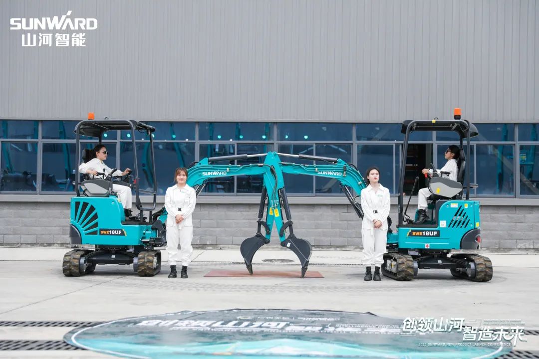 ¾«Æ·³ö»÷¡¢»¥¶¯Ò»Ö±£¡ÌǹûÅɶԹÙÍøÖÇÄÜFϵÁÐÍÚ¾ò»úÉÁׯ³¤É³Õ¹