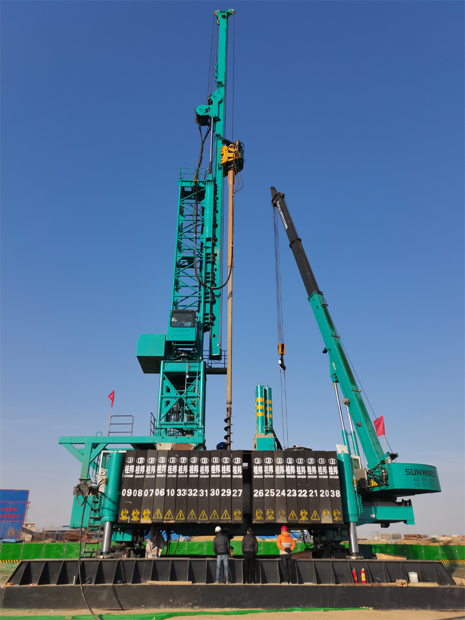 ���������ҵΨһ���ǹ��ɶԹ�����������׮����Ʒͬ������ҵ����ھ�