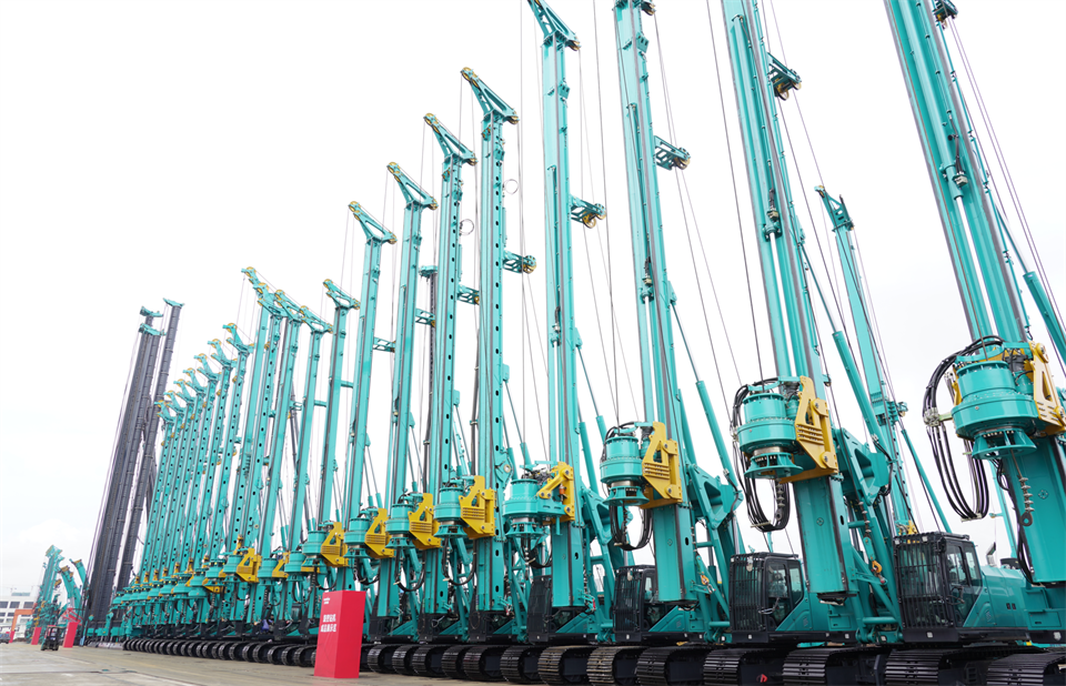 ���������ҵΨһ���ǹ��ɶԹ�����������׮����Ʒͬ������ҵ����ھ�