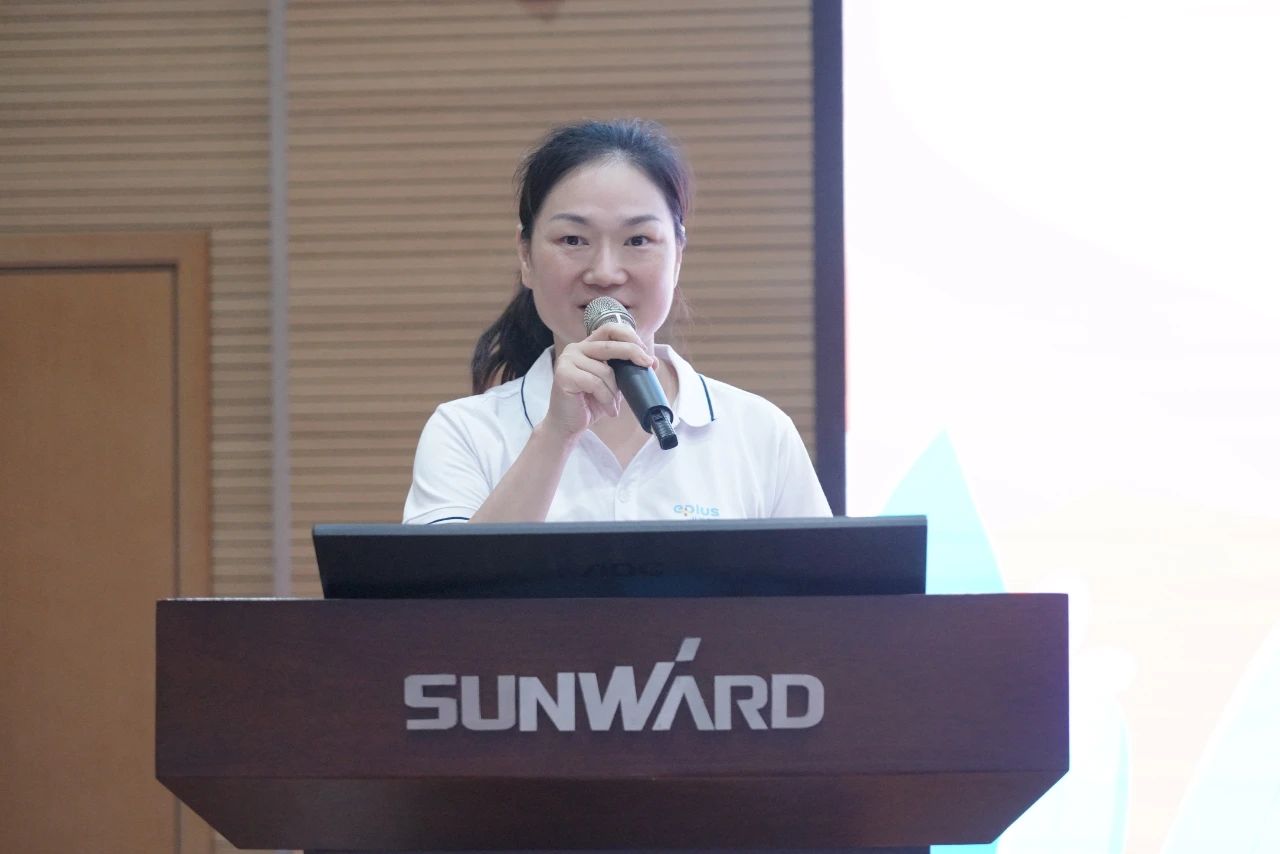 2023年糖果派对官网智能职工子女暑期托管班正式开班啦