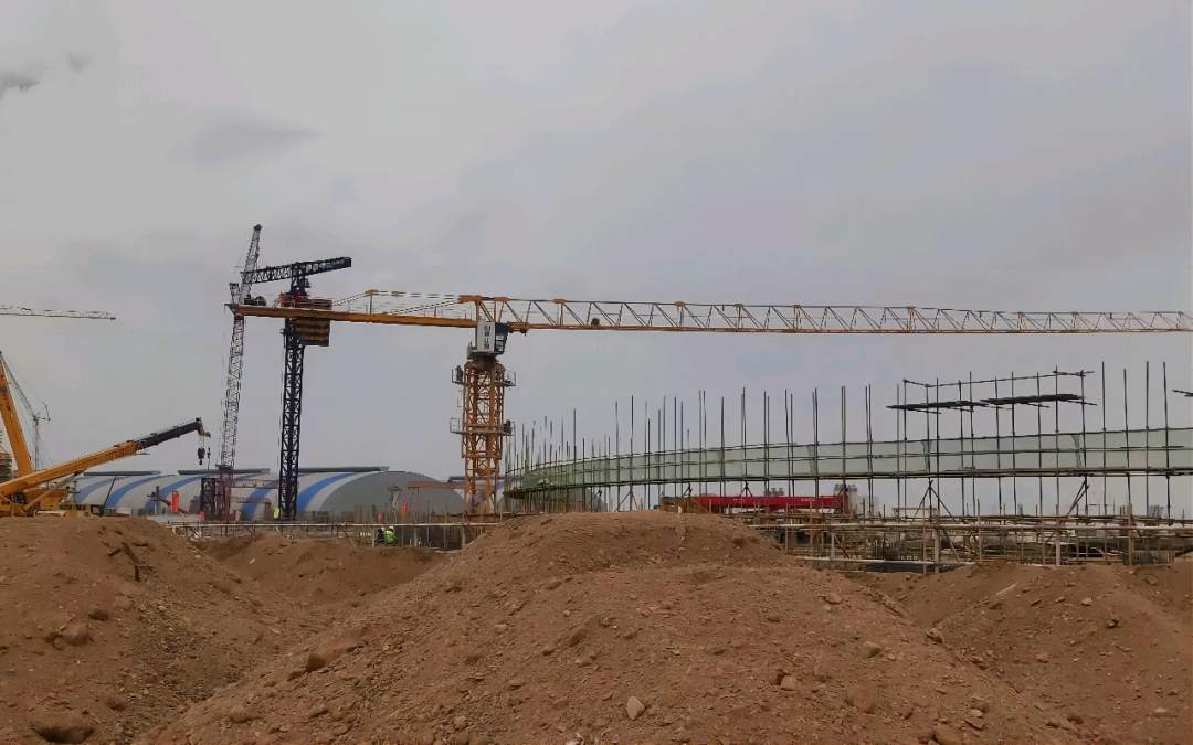 ��ĮɳĮչ���ˣ��ǹ��ɶԹ�����´�����������ֵ糧��Ŀ