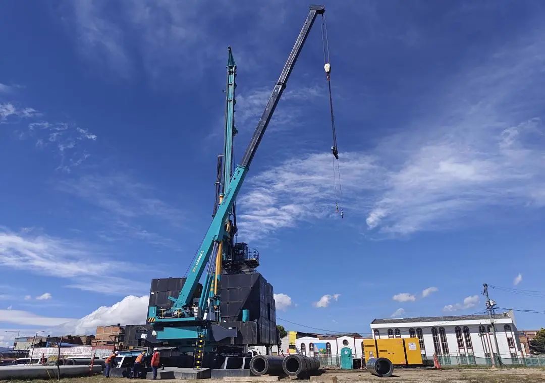 Õ¹ÏÖ¡°ÖйúÖÆÔ족ӲʵÁ¦£¡ÌǹûÅɶԹÙÍøÖÇÄÜPDP¹¤·¨×ê»úÖú½¨²¨¸ç´óµØÌúÏîÄ¿