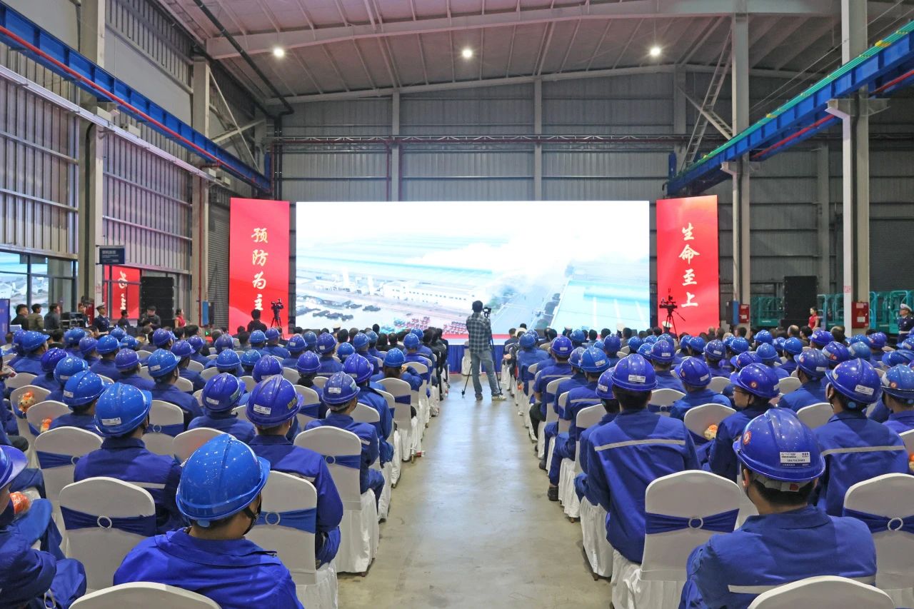 2023ÄêºþÄÏÊ¡¡°119¡°Ïû·ÀÐû´«ÔÂÔ˶¯Æô¶¯ÒÇʽÔÚÌǹûÅɶԹÙÍøÖÇÄܾÙÐÐ