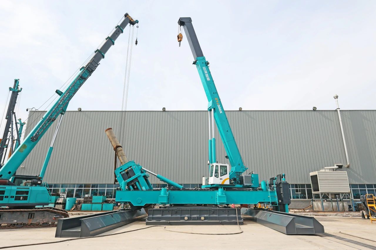 ���ǹ��ɶԹ����̡��������Ӻ��ϣ��ǹ��ɶԹ�������ZYJ300Xб׮ѹ׮��ǿ����Ϯ