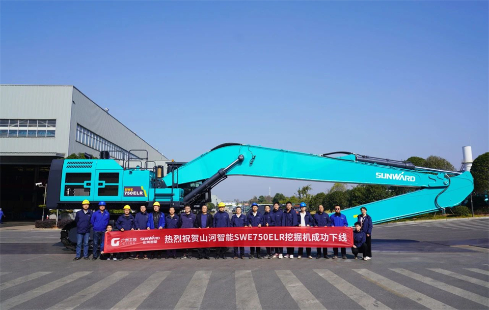 ���ƿ�������Ч��ǿ���ǹ��ɶԹ�������SWE750ELR�ӳ���Һѹ�ھ�����߽���