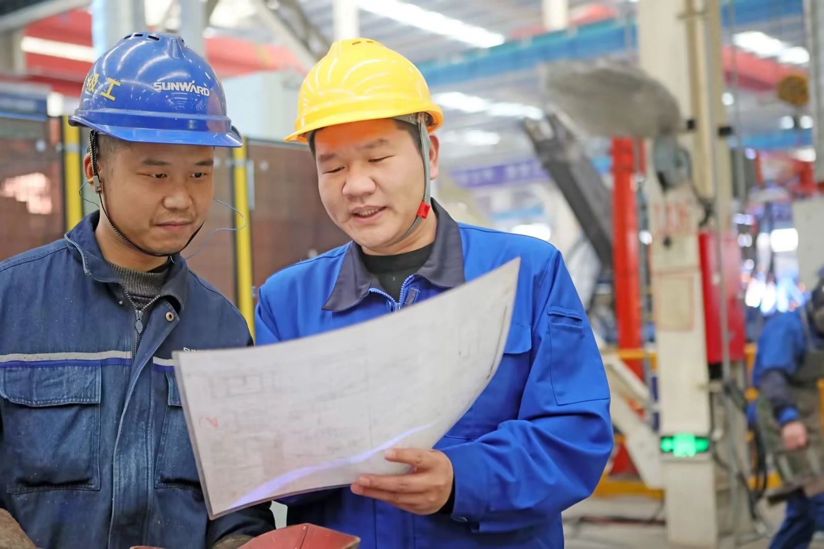 ¿´ÌǹûÅɶԹÙÍø¹¤½³ÃÇÔõÑùÓÃһ˫ÇÉÊÖ¡°ÄÃÄó¡±ÊÂÇé¡¢´´Ôì¡°Ææ¼£¡±