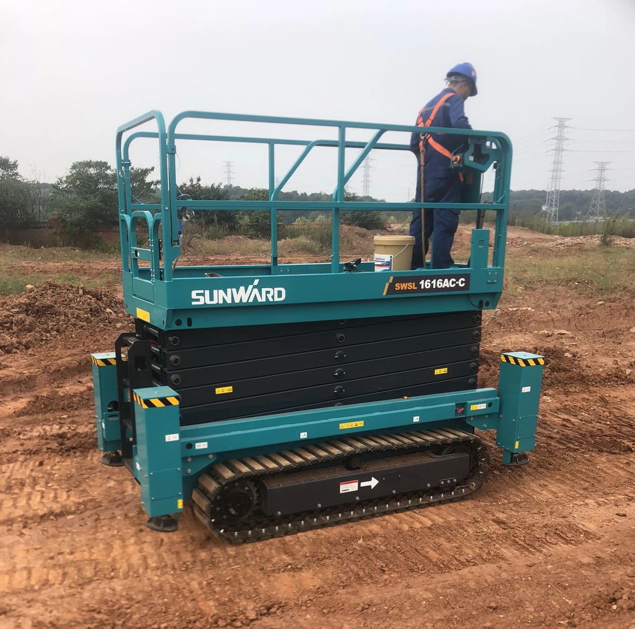 高设置、优性能!糖果派对官网智能剪叉军团再添新兵!