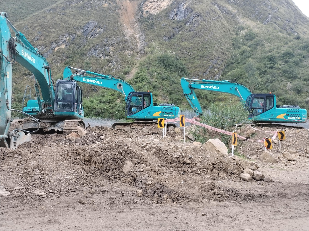 增强全方位合作!中铁二十局到访糖果派对官网智能