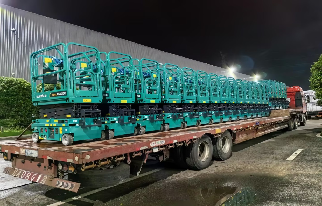 ¸ß¿Õ»úеµ¥ÈÕ·¢»õÁ¢Òì¸ß£¡µ¥ÔÂÍâÑó·¢»õÆÆ¼Í¼£¡