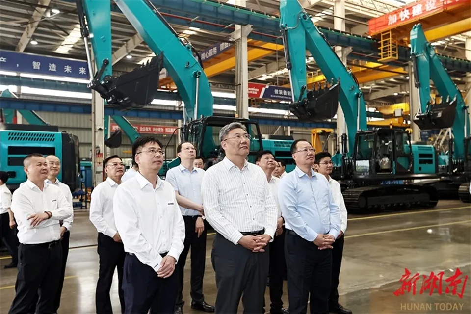 ÖзǾóÉî¶ÈºÏ×÷ÏÈÐÐÇø½¨ÉèµÚÒ»´Î̸ÅоۻáÔÚ³¤É³ÕÙ¿ª