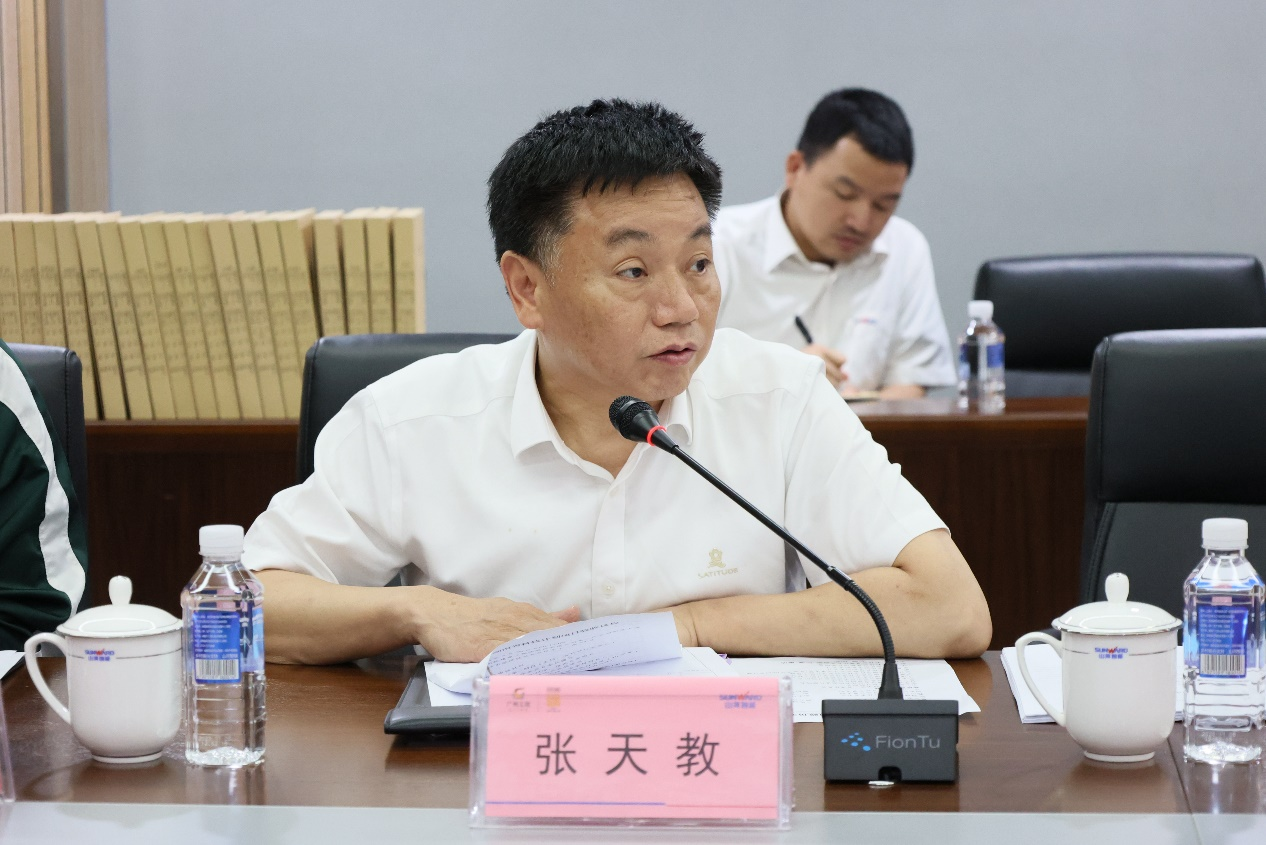 祝贺!糖果派对官网智能省十大手艺攻关项目顺遂验收