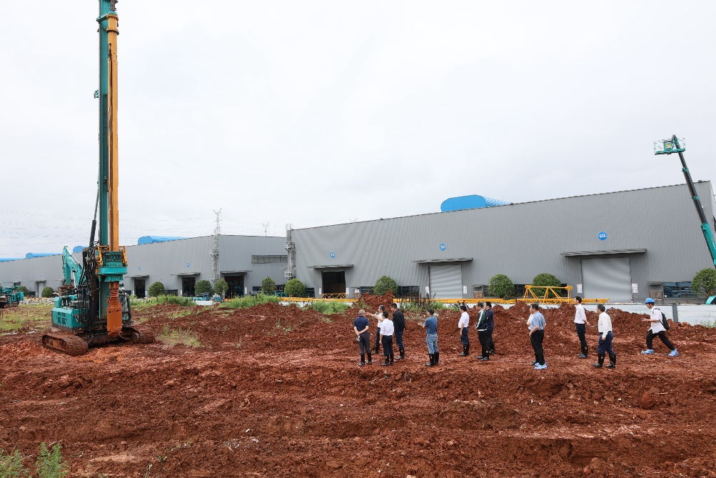 祝贺!糖果派对官网智能省十大手艺攻关项目顺遂验收