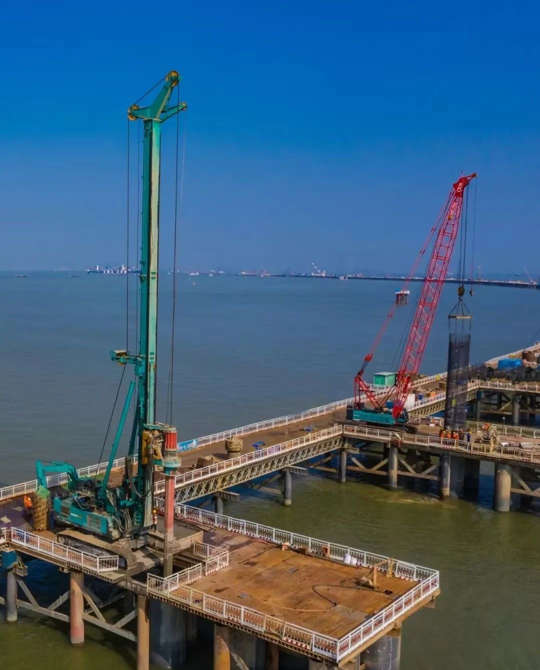 ����ͨ���깤���գ��ǹ��ɶԹ������ܶ���������������¼����������й��������ǻۣ�