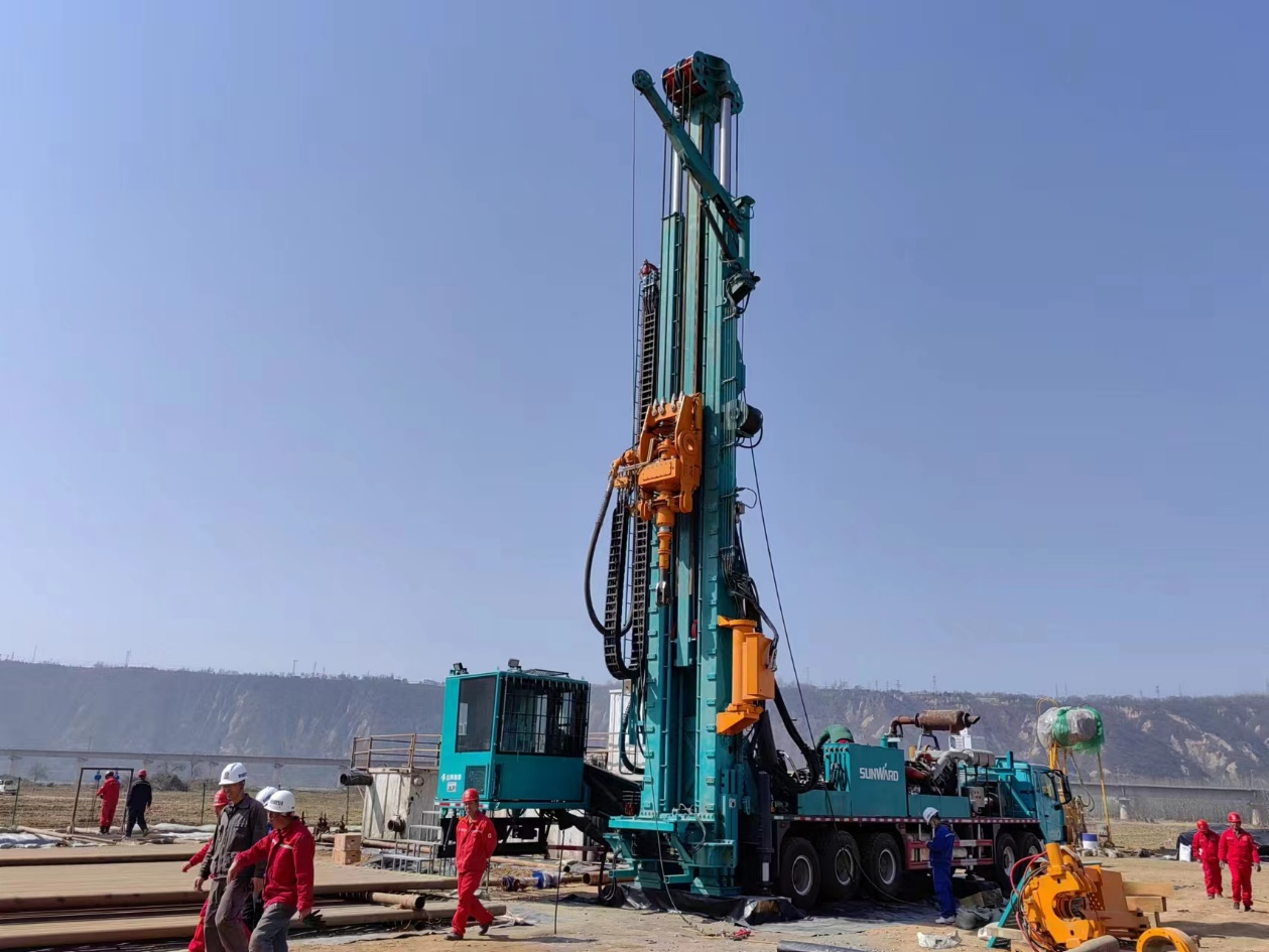 ÌǹûÅɶԹÙÍøÖÇÄÜ¡°´óÖ±¾¶Éî¿××껤һÌåͬÐĸú¹Ü×ê½øÊÖÒÕÁ¢ÒìÓëʹÓá±ÏîÄ¿»ñÅúºþÄÏÊ¡ÖØµãÁìÓòÑз¢ÍýÏëÏîÄ¿