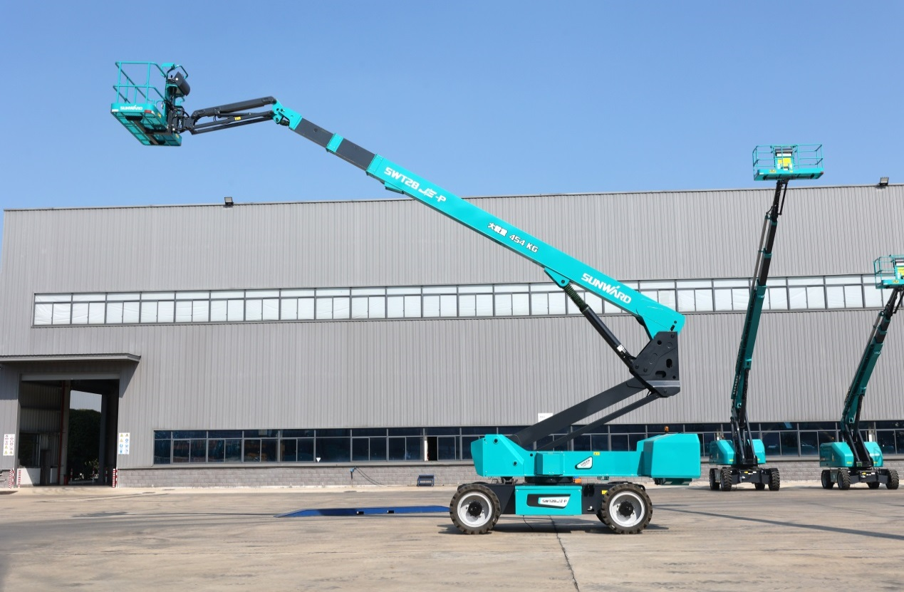 �߿ɿ������徲�������ܣ��ǹ��ɶԹ���������һ��Pϵ�е綯��ʽ�߿���ҵƽ̨�ֳ�����