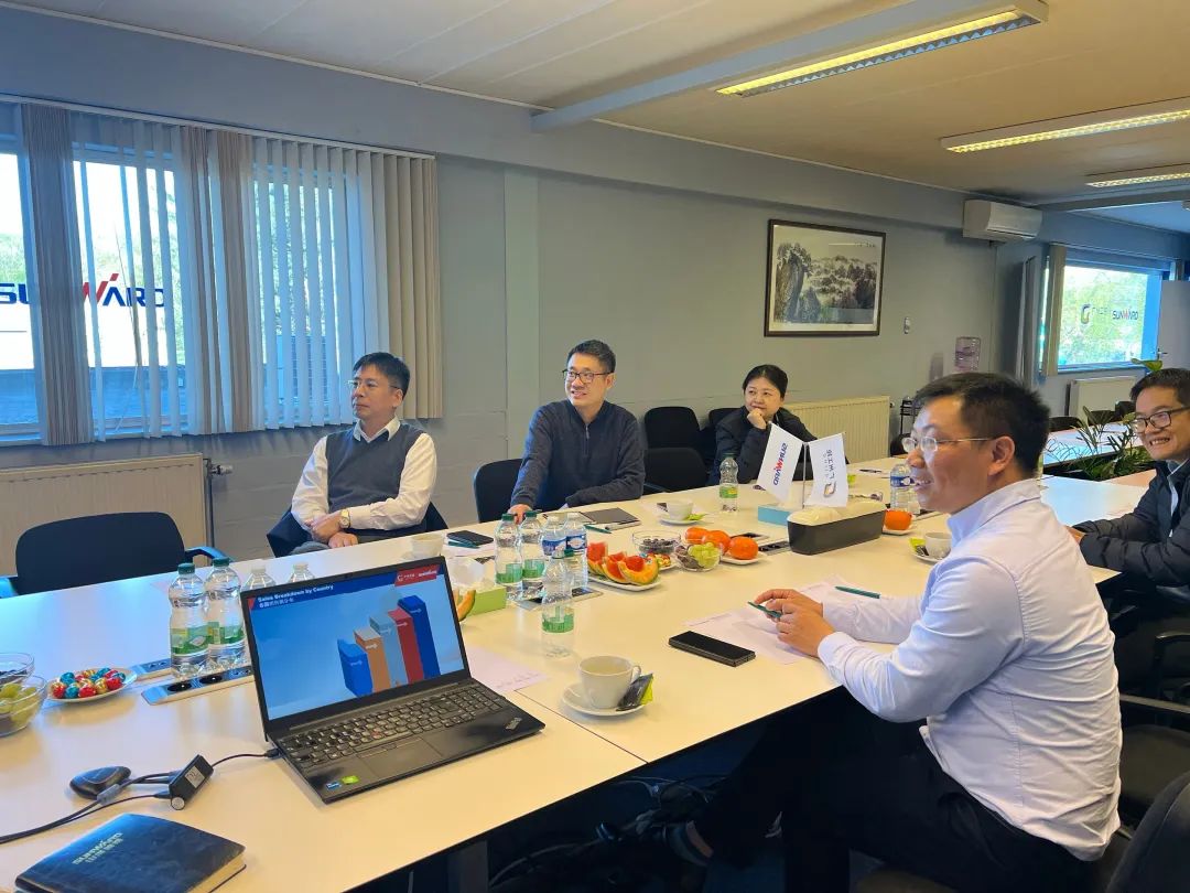 �ǹ��ɶԹ������ܶ��³����򶫴��Ӹ�ŷ���ӹ�˾�������