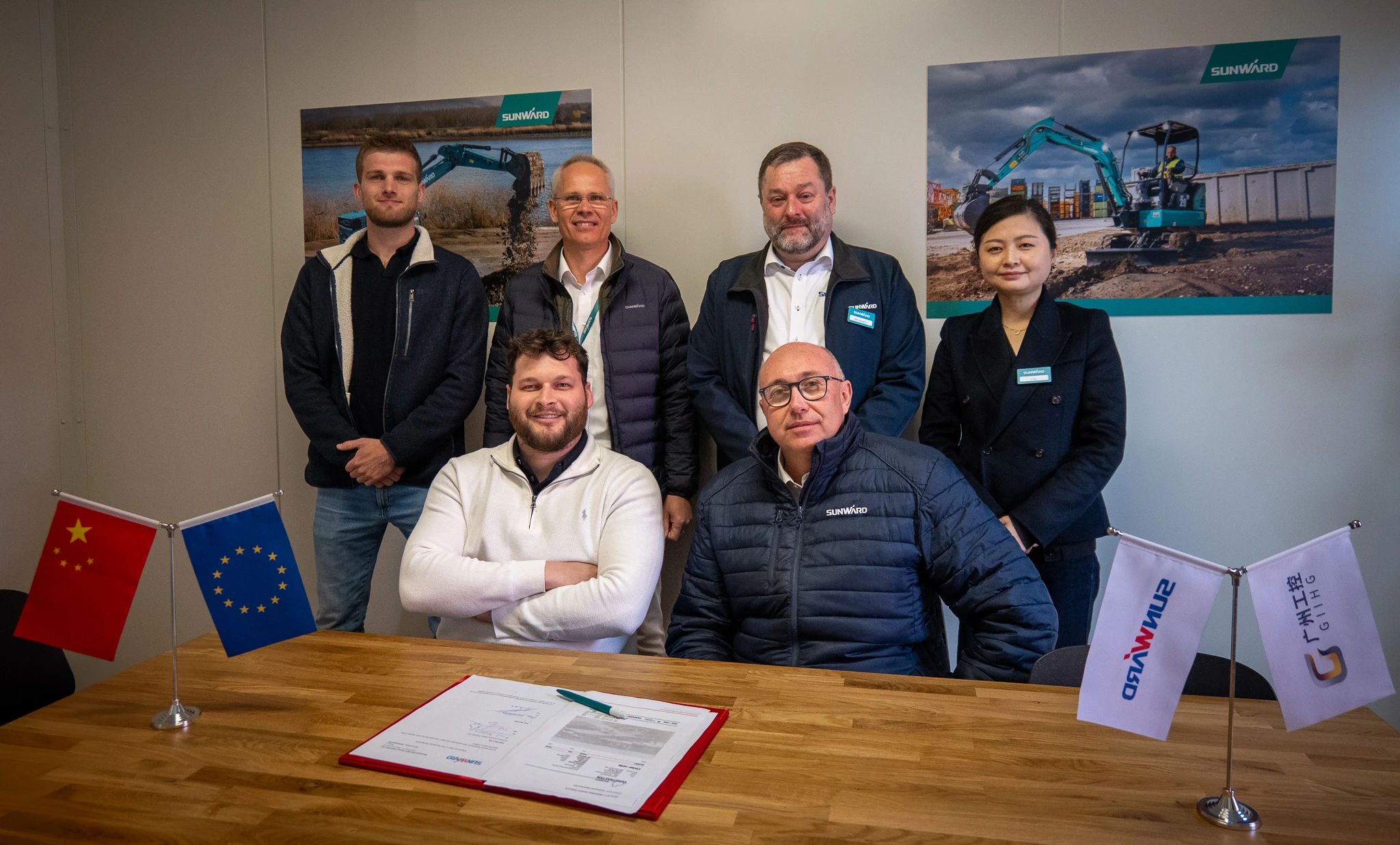 Bauma2025 | �ǹ��ɶԹ������ܵ¹�����չ�����չ٣���Լ2025��ɳչ��