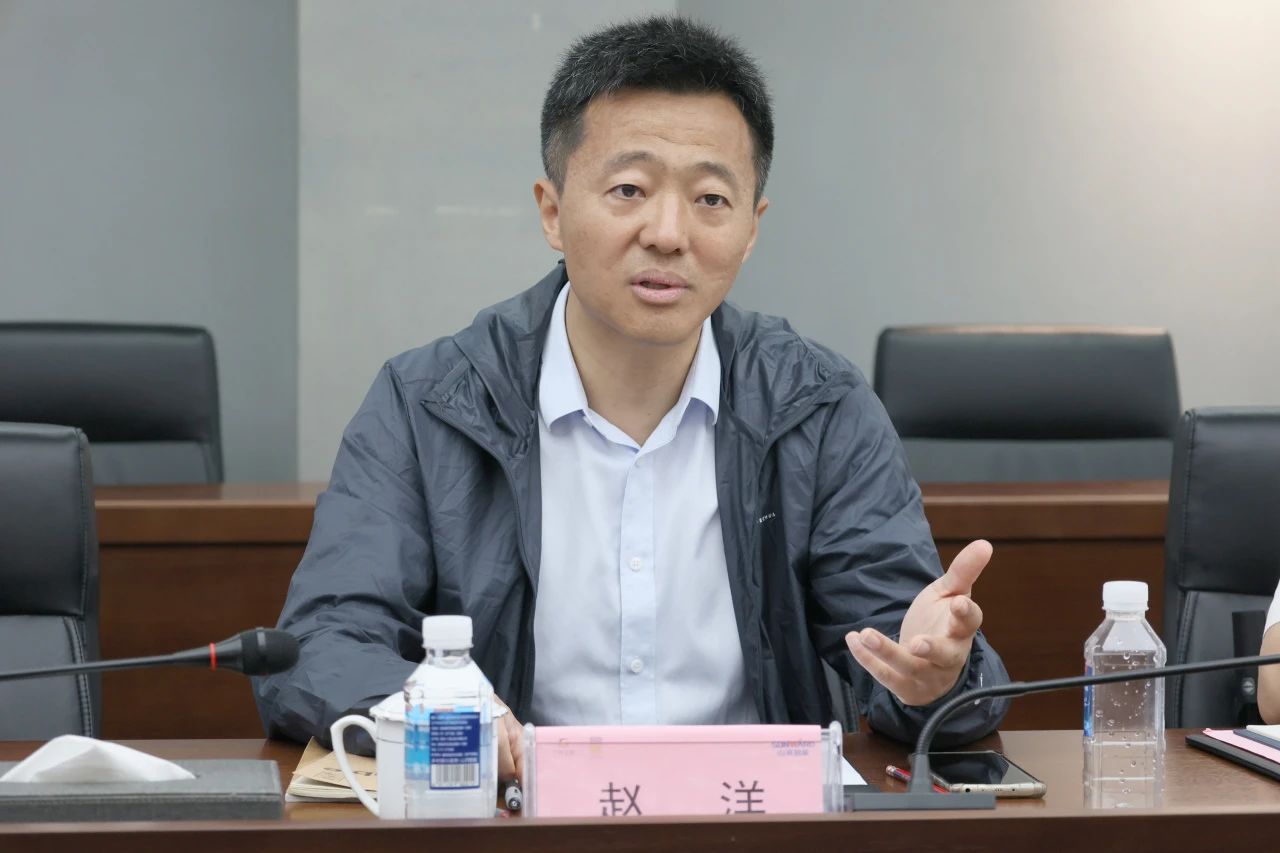 共促中国制造扬帆外洋!中国出口信用包管公司到访糖果派对官网智能