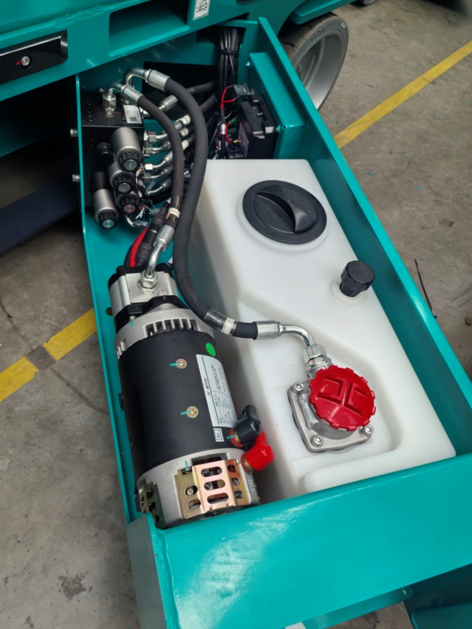 �ǹ��ɶԹ������ܵ綯Һ������ϵ�в�Ʒ��ȫ������Ϊ�ͻ���������ֵ