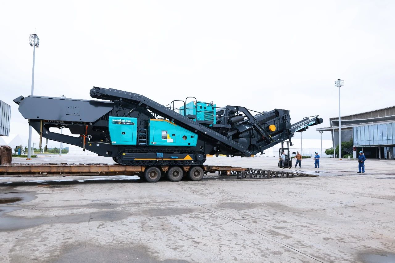 2025 CICEE | ����ʱ7�죡��װ���ȷ桱SP1213IE�Ĵ�ʽ��������վ�׷�����