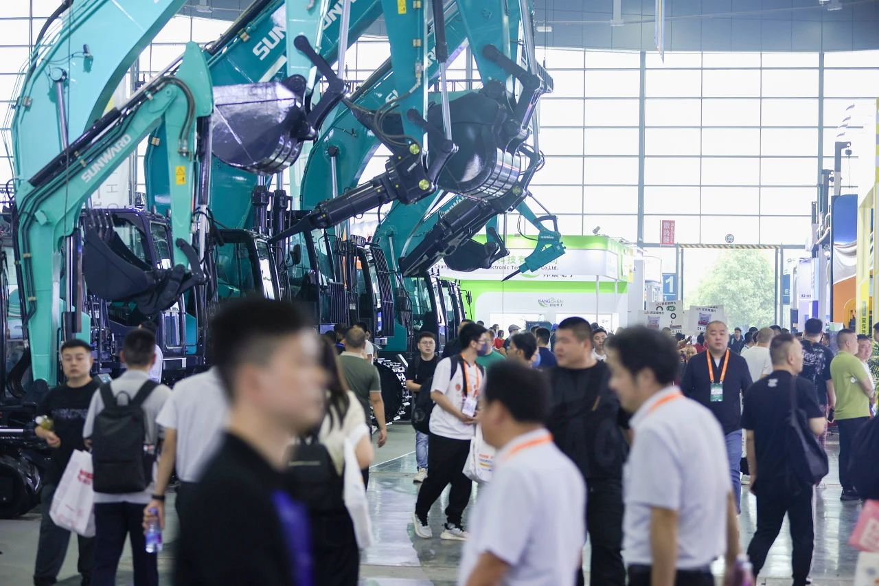 2025 CICEE | Ϊ�ͻ������ֵ���ǹ��ɶԹ������ܿͻ�������Բ������