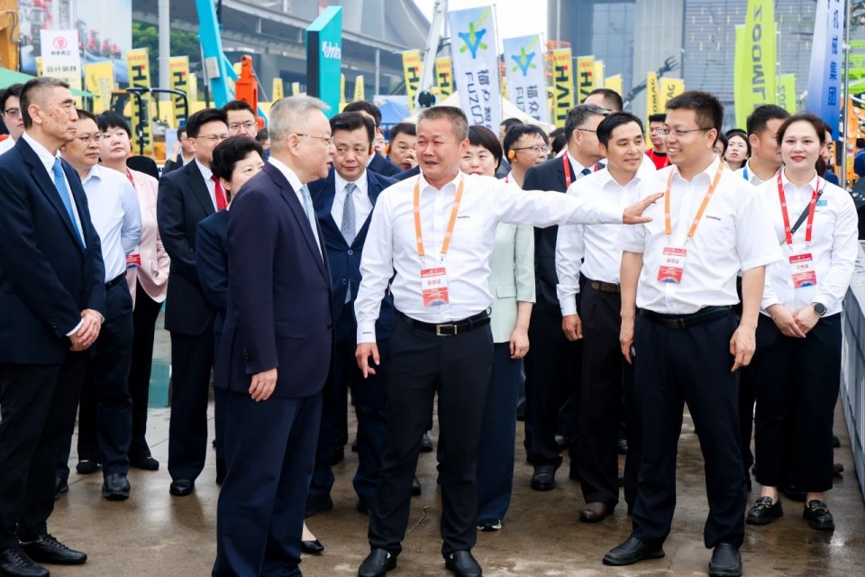 2025 CICEE | �ǹ��ɶԹ�������ʵ������2025��ɳ���ʹ��̻�еչ