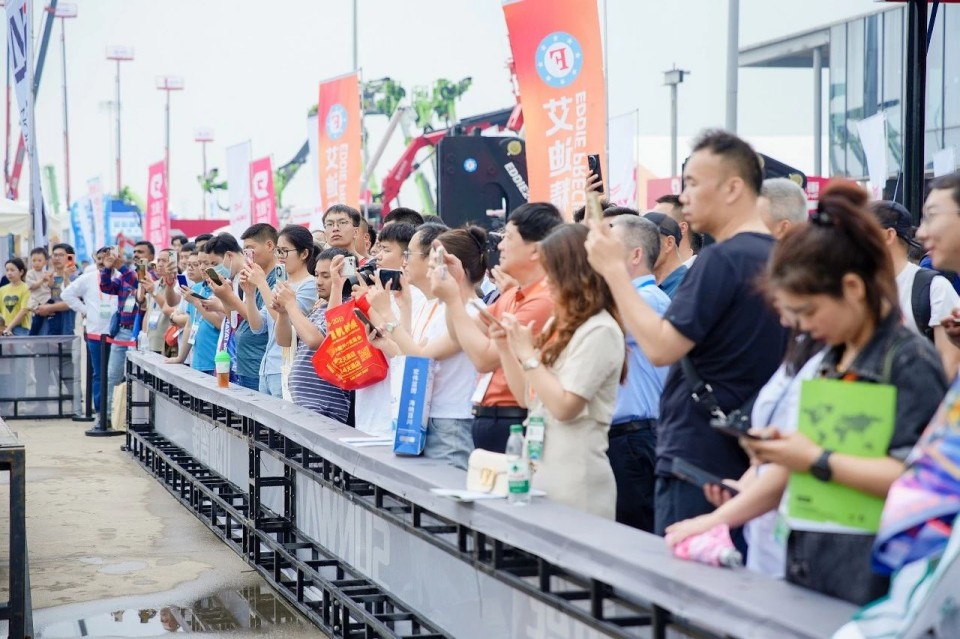 2025 CICEE | �ǹ��ɶԹ�������ʵ������2025��ɳ���ʹ��̻�еչ